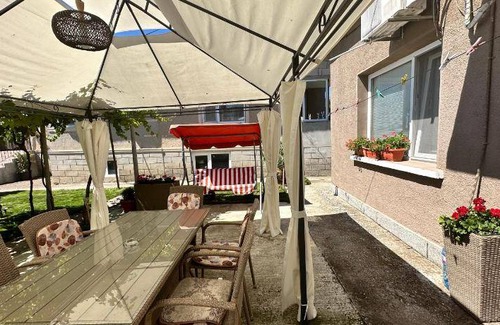 Shabla House | House ∙ 2 bedrooms ∙ 5 guests