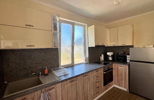 Shabla House | House ∙ 2 bedrooms ∙ 5 guests