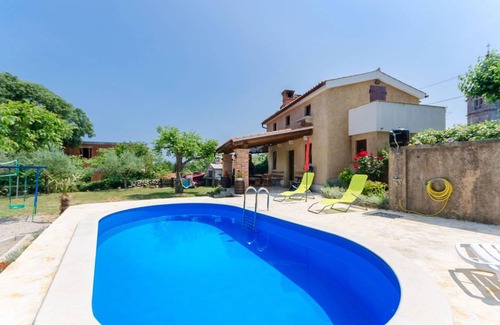 Poljica House | House ∙ 2 bedrooms ∙ 5 guests