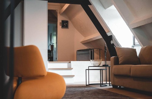 Kruibeke House | House ∙ 2 bedrooms ∙ 6 guests