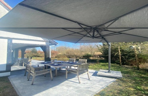 Kruibeke House | House ∙ 2 bedrooms ∙ 6 guests
