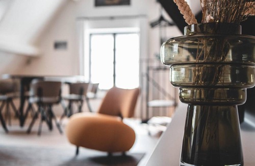 Kruibeke House | House ∙ 2 bedrooms ∙ 6 guests