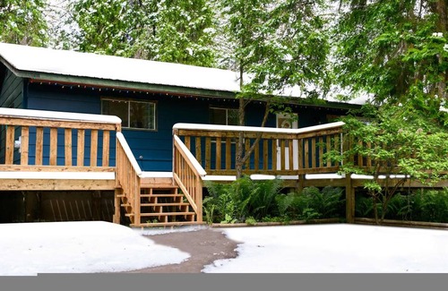 Mississippi Mills House | House ∙ 2 bedrooms ∙ 6 guests