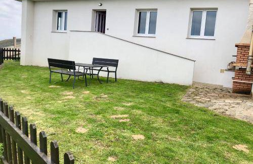 Carballo House | House ∙ 2 bedrooms ∙ 6 guests