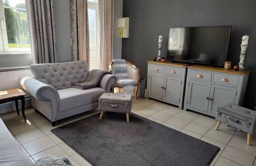 Chaulieu House | House ∙ 2 bedrooms ∙ 6 guests