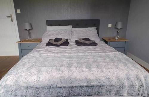 Chaulieu House | House ∙ 2 bedrooms ∙ 6 guests