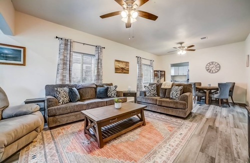 Downtown San Antonio House | House ∙ 2 bedrooms ∙ 6 guests