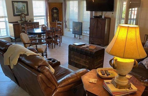 Potosi House | House ∙ 2 bedrooms ∙ 6 guests