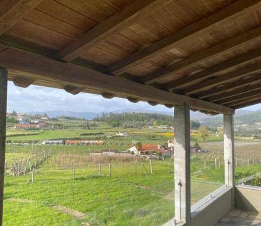 Geraz do Minho House | House ∙ 2 bedrooms ∙ 6 guests