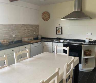 Geraz do Minho House | House ∙ 2 bedrooms ∙ 6 guests