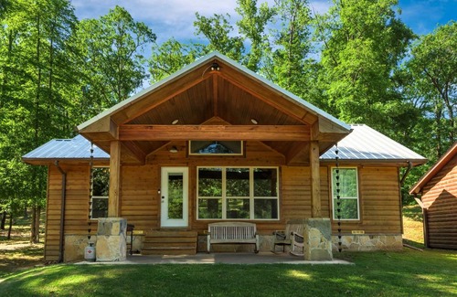 Pickens House | House ∙ 2 bedrooms ∙ 6 guests