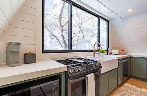 Sundance House | House ∙ 2 bedrooms ∙ 6 guests