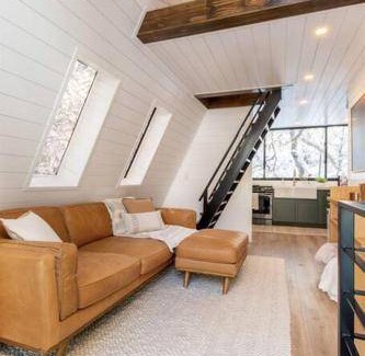 Sundance House | House ∙ 2 bedrooms ∙ 6 guests