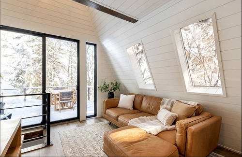 Sundance House | House ∙ 2 bedrooms ∙ 6 guests