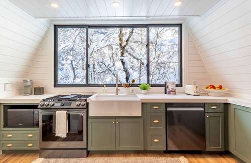 Sundance House | House ∙ 2 bedrooms ∙ 6 guests