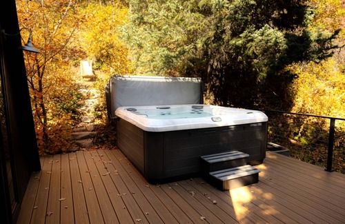 Sundance House | House ∙ 2 bedrooms ∙ 6 guests