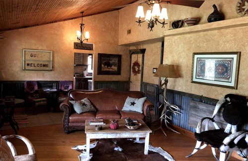 Tarpley House | House ∙ 2 bedrooms ∙ 6 guests