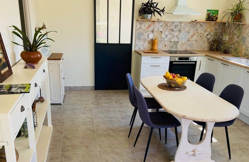 Belvezet House | HOUSE 2 Bedrooms
