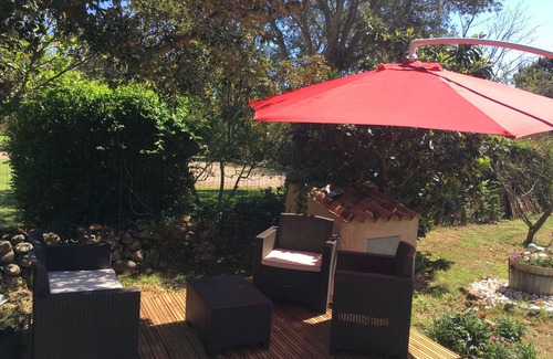 Arca House | House 2 bedrooms Porto Vecchio South Corsica