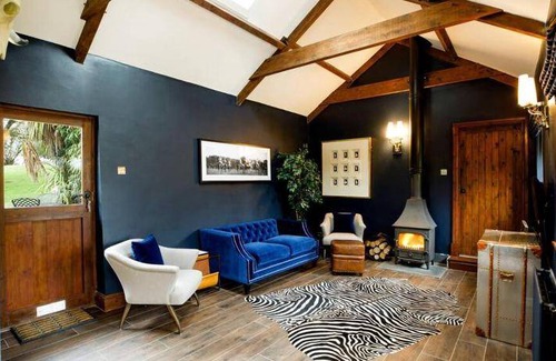 Crynant House | House ∙ 2 bedrooms ∙ 6 guests