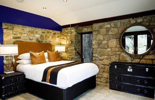 Crynant House | House ∙ 2 bedrooms ∙ 6 guests