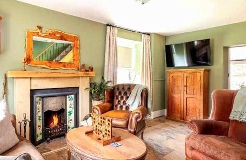 Glaisdale House | House ∙ 2 bedrooms ∙ 4 guests