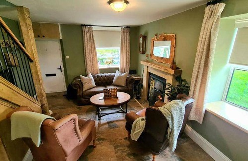 Glaisdale House | House ∙ 2 bedrooms ∙ 4 guests