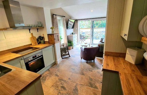 Glaisdale House | House ∙ 2 bedrooms ∙ 4 guests