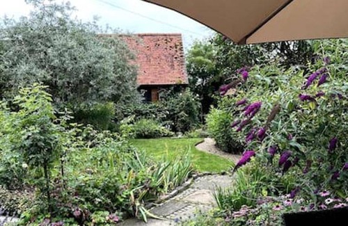 Hambleden House | House ∙ 2 bedrooms ∙ 4 guests