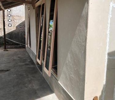 Pangandaran House | House ∙ 2 bedrooms ∙ 10 guests