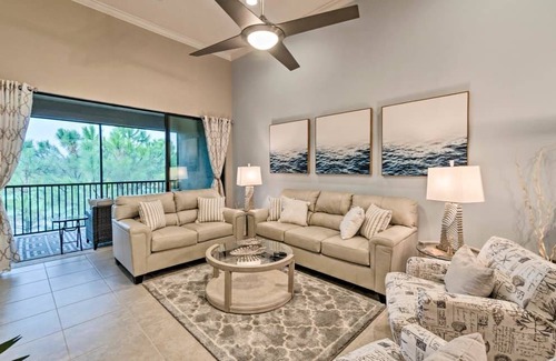 Bradenton House | House ∙ 2 bedrooms ∙ 6 guests