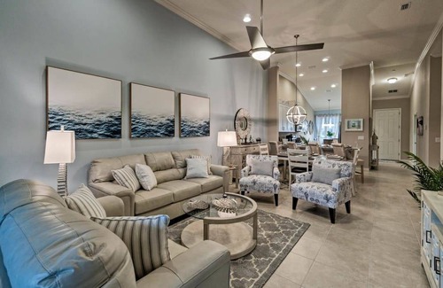 Bradenton House | House ∙ 2 bedrooms ∙ 6 guests