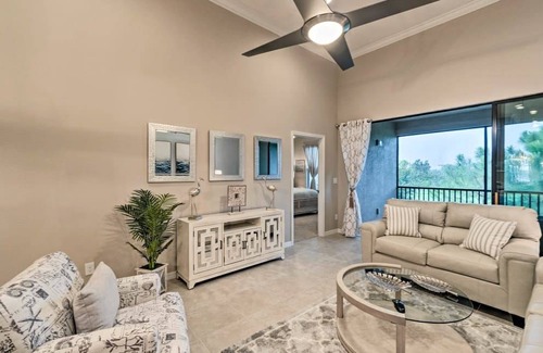 Bradenton House | House ∙ 2 bedrooms ∙ 6 guests