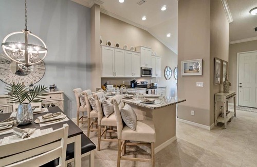Bradenton House | House ∙ 2 bedrooms ∙ 6 guests