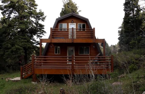 Tollgate Canyon House | House ∙ 2 bedrooms ∙ 6 guests