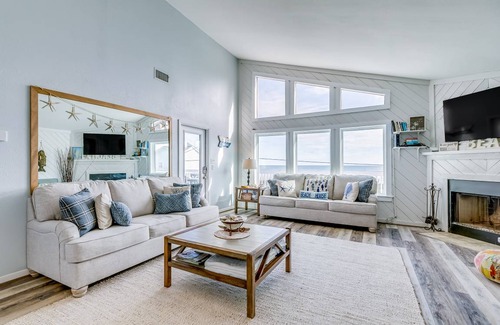 Bermuda Beach House | House ∙ 2 bedrooms ∙ 10 guests