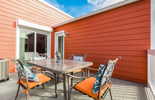 Bermuda Beach House | House ∙ 2 bedrooms ∙ 10 guests