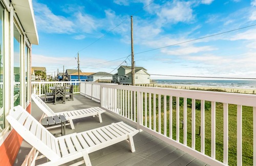 Bermuda Beach House | House ∙ 2 bedrooms ∙ 10 guests