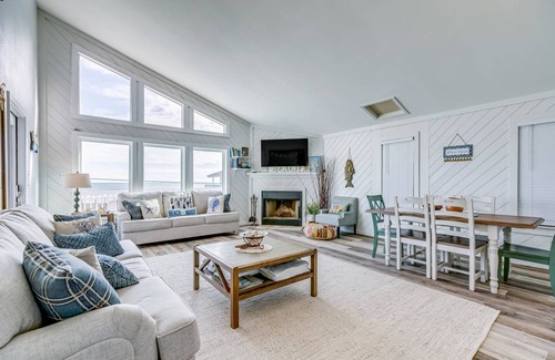 Bermuda Beach House | House ∙ 2 bedrooms ∙ 10 guests