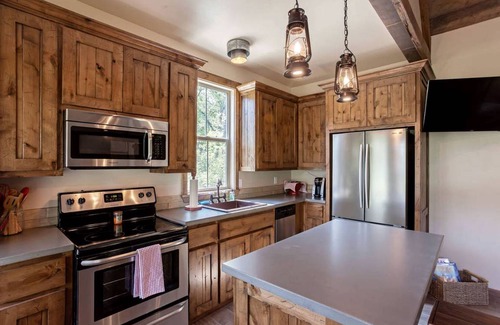 Royse City House | House ∙ 2 bedrooms ∙ 4 guests
