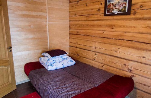 Trakai House | House ∙ 2 guests