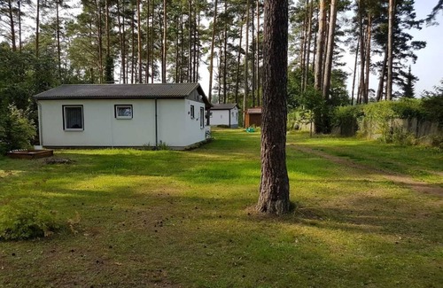 Oberhavel House | House 2 - Holiday home family Acker
