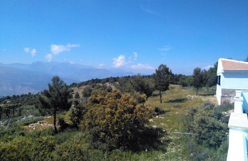 Jaen Apartment | House 2 Magina Dream La Guardia Rural Tourism