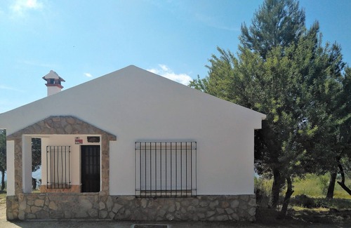 Jaen Apartment | House 2 Magina Dream La Guardia Rural Tourism