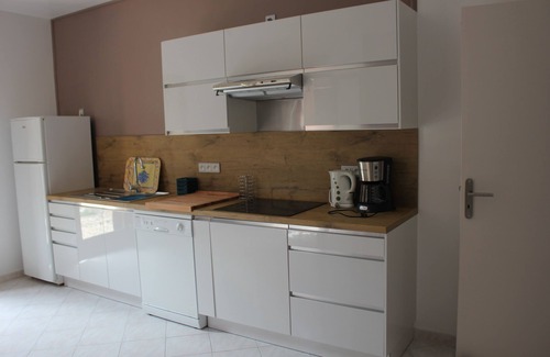Villanova Villa | house - 2 rooms - 4 persons