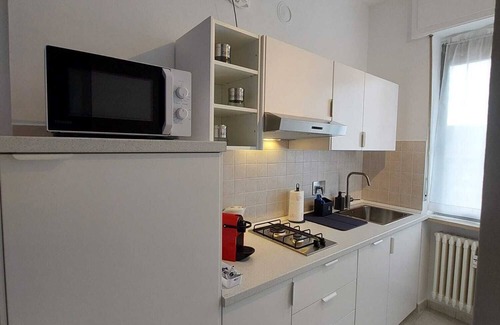 Cavoretto Apartment | House 2 square, hill view