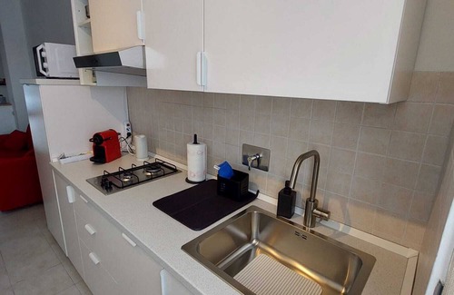 Cavoretto Apartment | House 2 square, hill view