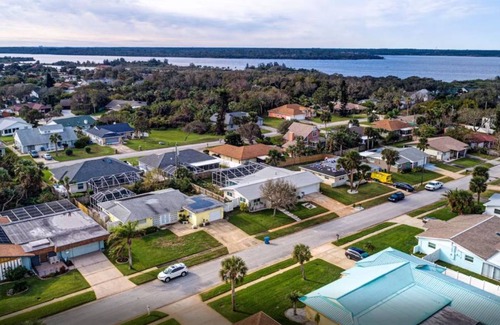 Ocean Grove Terrace House | House ∙ 2 bedrooms ∙ 8 guests