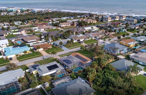 Ocean Grove Terrace House | House ∙ 2 bedrooms ∙ 8 guests