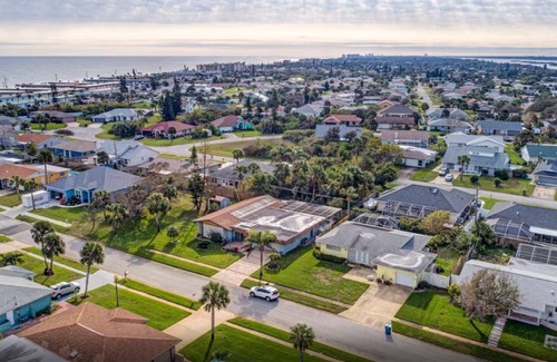 Ocean Grove Terrace House | House ∙ 2 bedrooms ∙ 8 guests